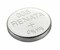 Renata Batteries 335/SR512SW 1.55V Silver Oxide Watch Battery